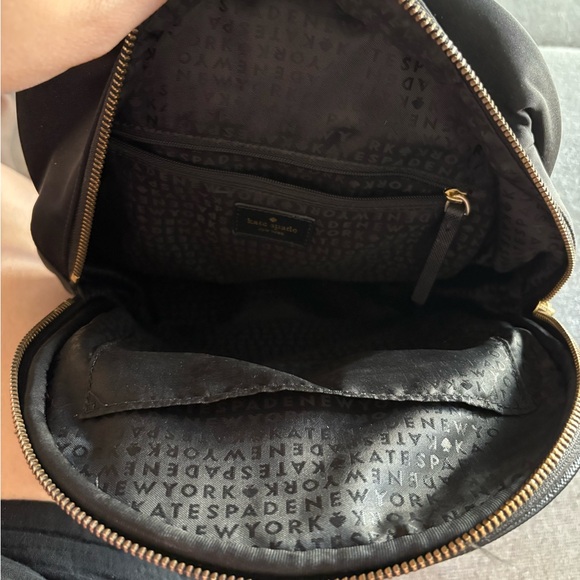 Kate Spade Mini Backpack - Picture 4 of 5